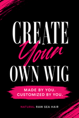 Create Your Own Unit ( Raw Natural )